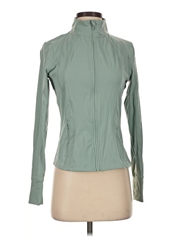 Danskin Jacket (view 1)