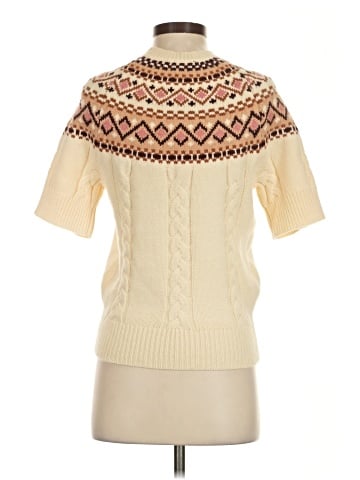 Ann Taylor Sweater Vest (view 2)