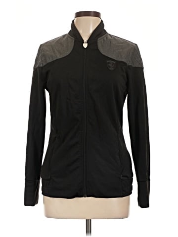 Puma Cardigan (view 1)