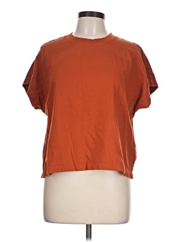 Mata Traders Short Sleeve T-Shirt (view 1)