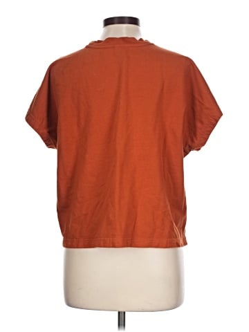 Mata Traders Short Sleeve T-Shirt (view 2)