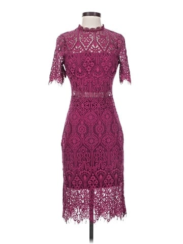 Lulus Cocktail Dress (view 1)