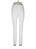 SPANX Solid White Casual Pants Size L - photo 1