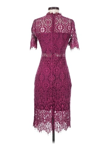 Lulus Cocktail Dress (view 2)