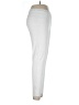 SPANX Solid White Casual Pants Size L - photo 4