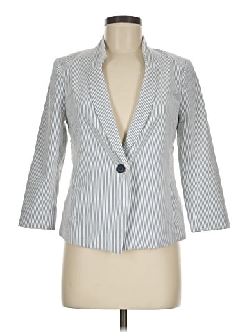 Elle Blazer (view 1)