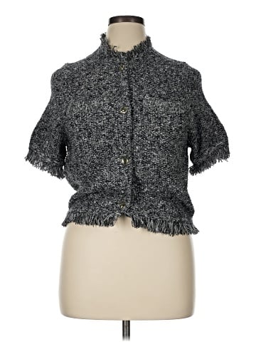 J.Crew Cardigan (view 1)