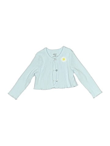 Little Me Long Sleeve Blouse (view 1)