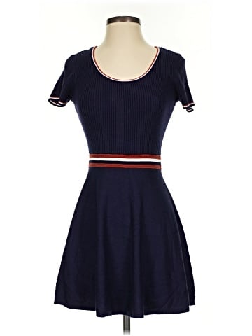 Copper Key Casual Dress (view 1)