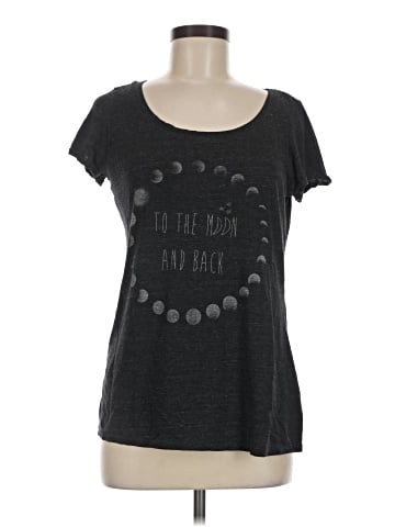 Maurices Short Sleeve T-Shirt (view 1)