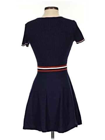 Copper Key Casual Dress (view 2)