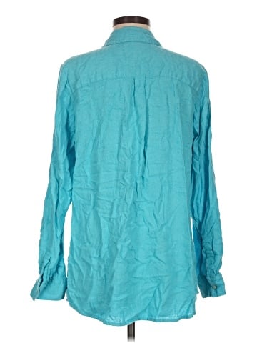 D&Co. Long Sleeve Button-Down Shirt (view 2)