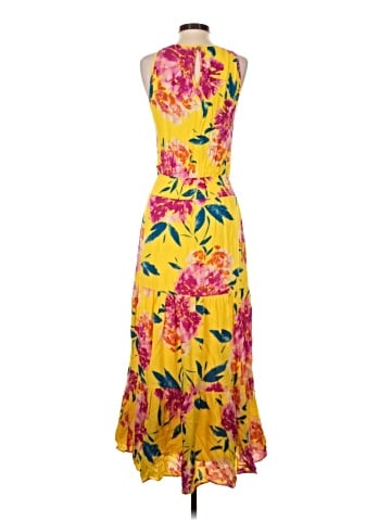 Allison Joy Casual Dress (view 2)