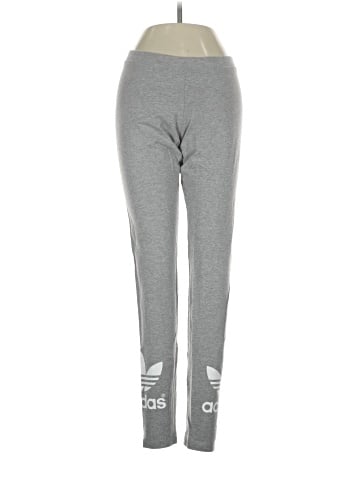 Adidas Track Pants (view 1)