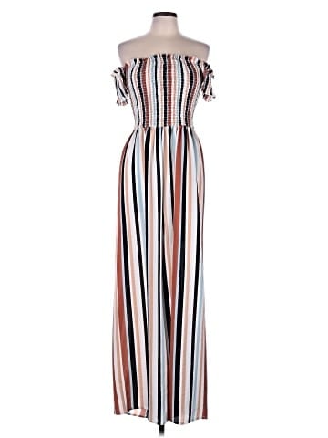 J for Justify Jumpsuit (view 1)