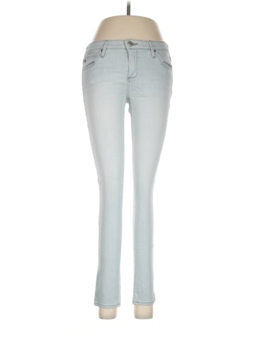 Adriano Goldschmied Jeans (view 1)