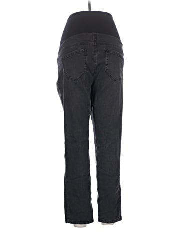 Indigo Blue Jeggings (view 2)