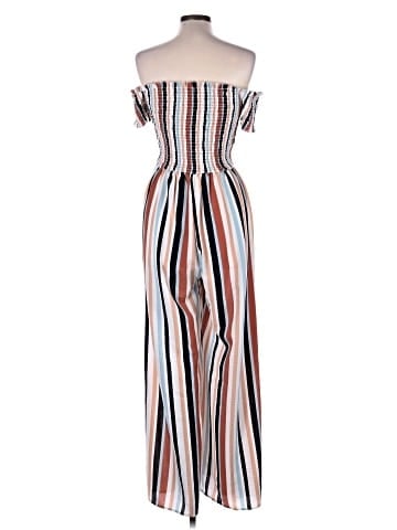 J for Justify Jumpsuit (view 2)
