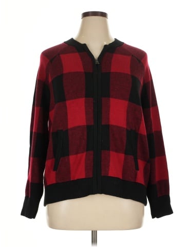 Torrid Cardigan (view 1)