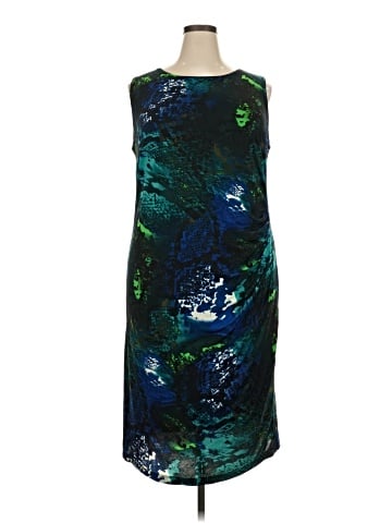 Jones Studio Cocktail Dress (view 1)