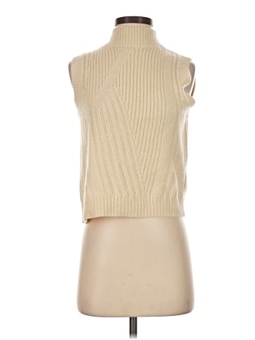 Diane von Furstenberg Sweater Vest (view 1)