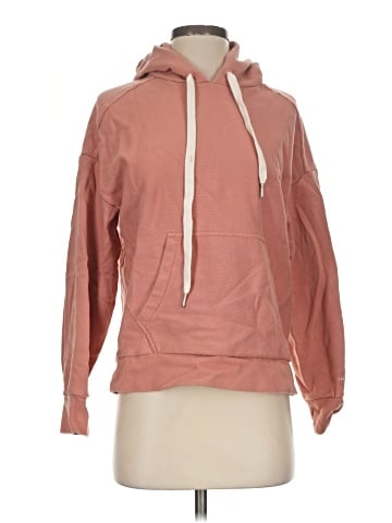 Rag & Bone Pullover Hoodie (view 1)
