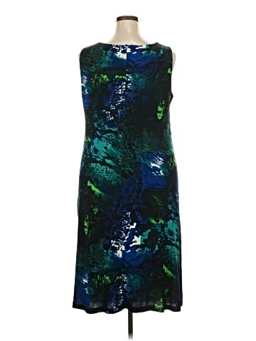 Jones Studio Cocktail Dress (view 2)