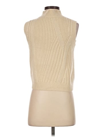 Diane von Furstenberg Sweater Vest (view 2)