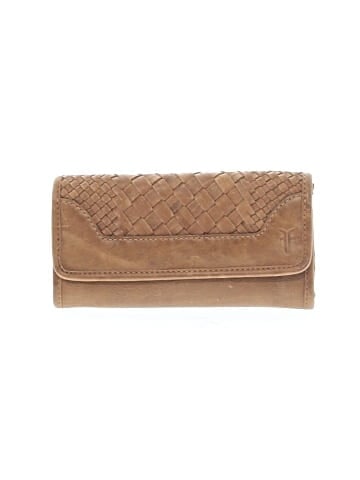 FRYE Leather Wallet (view 1)