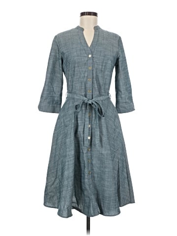 Sharagano Casual Dress (view 1)