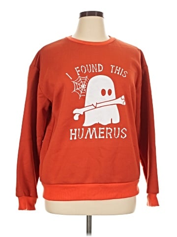 Unbranded Sweatshirt (view 1)