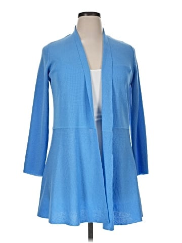 Anne Klein Cardigan (view 1)