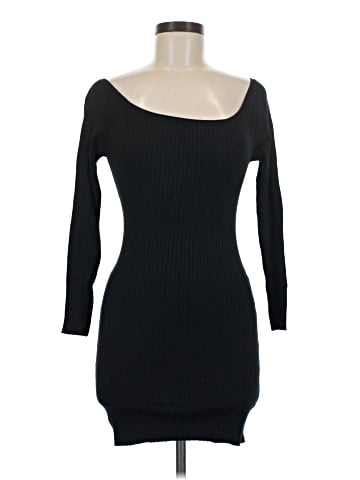 Missguided Casual Dress (view 1)