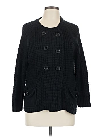 BCBGMAXAZRIA Cardigan (view 1)