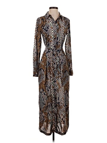 G by Giuliana Rancic Casual Dress (view 1)