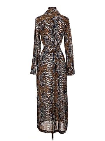 G by Giuliana Rancic Casual Dress (view 2)