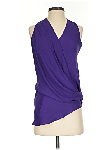 Venus Sleeveless Blouse (view 1)