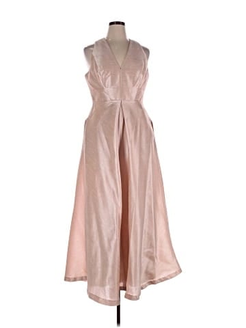 Alfred Sung Cocktail Dress (view 1)