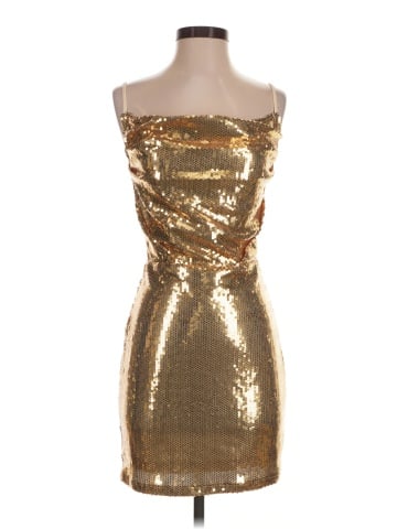 Unbranded Cocktail Dress (view 1)