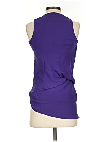Venus Sleeveless Blouse (view 2)