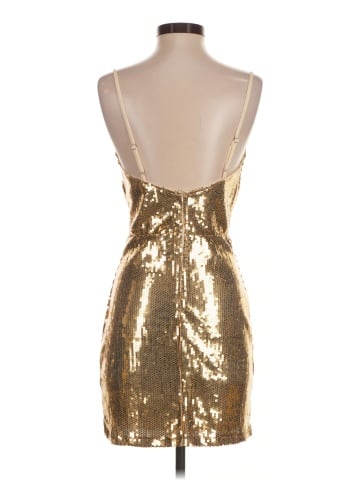 Unbranded Cocktail Dress (view 2)