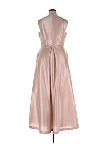 Alfred Sung Cocktail Dress (view 2)