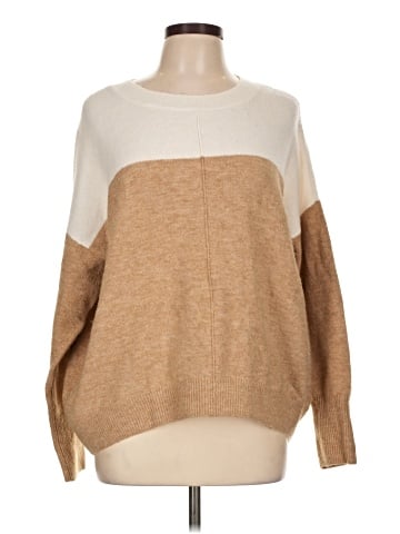 Vince Camuto Pullover Sweater (view 1)