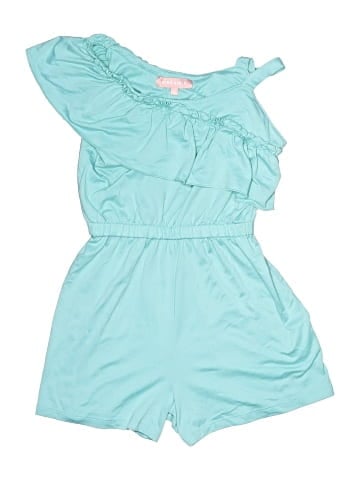 BCBGirls Romper (view 1)