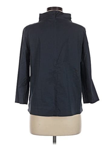 Cos 3/4 Sleeve Top (view 2)