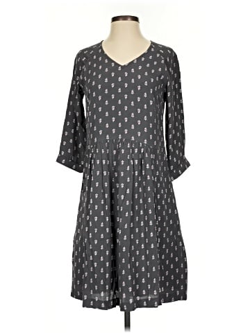 Garnet Hill Casual Dress (view 1)