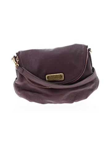 Marc by Marc Jacobs Leather Crossbody Bag (view 1)