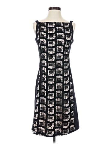 Diane von Furstenberg Cocktail Dress (view 1)