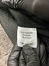 Calvin Klein Solid Black Active Pants Size 14 - photo 8