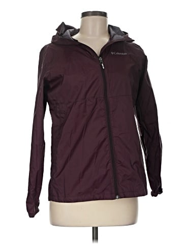 Columbia Jacket (view 1)